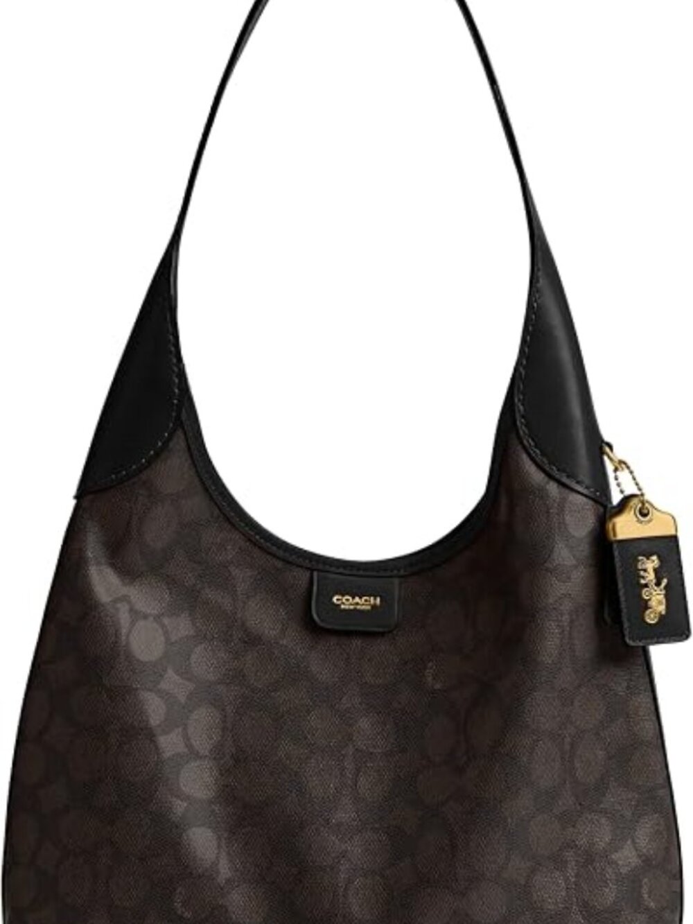 Coach Brooklyn Shoulder Bag 28